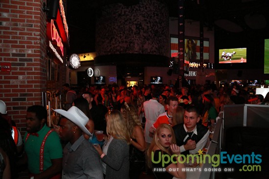 A Nightmare on Broard Street 2016