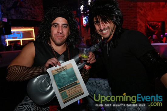 A Nightmare on Broard Street 2016