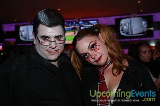 A Nightmare on Broard Street 2016