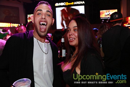 A Nightmare on Broard Street 2016