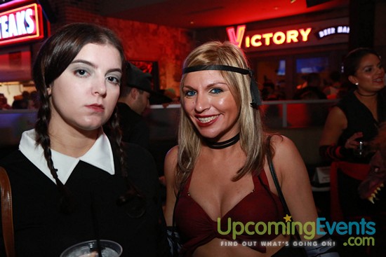 A Nightmare on Broard Street 2016