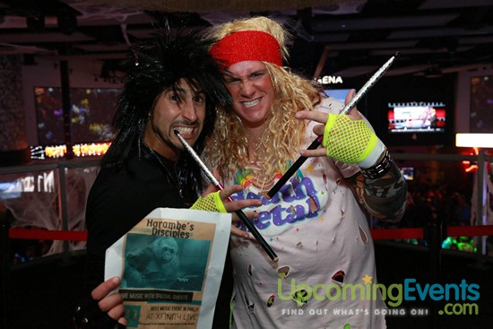 A Nightmare on Broard Street 2016