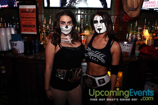 WICKED @ XFINITY Live!