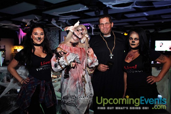 WICKED @ XFINITY Live!