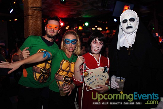 WICKED @ XFINITY Live!