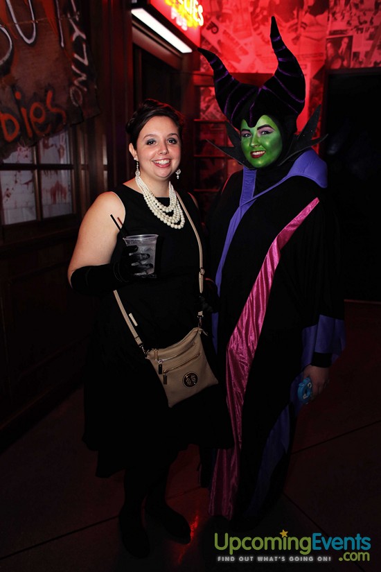 WICKED @ XFINITY Live!