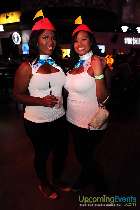 WICKED @ XFINITY Live!