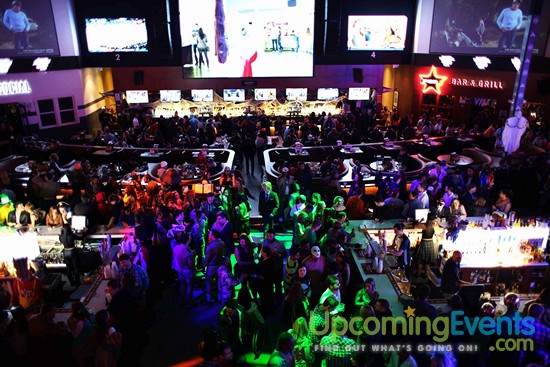 WICKED @ XFINITY Live!