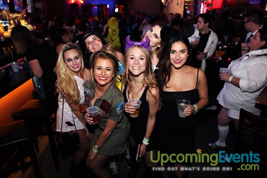 WICKED @ XFINITY Live!