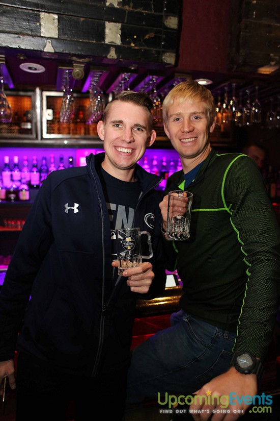 Old City Craft Beer & Restaurant Stroll