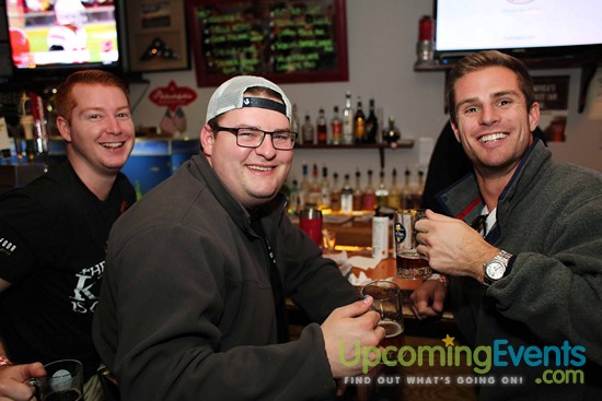 Old City Craft Beer & Restaurant Stroll