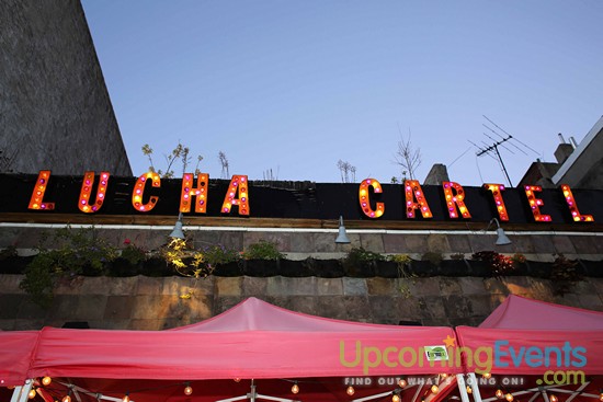 Old City Craft Beer & Restaurant Stroll