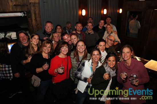 Old City Craft Beer & Restaurant Stroll