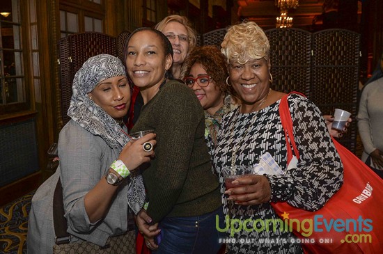 TASTE of Philly 2016