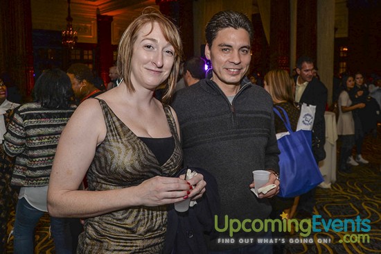 TASTE of Philly 2016