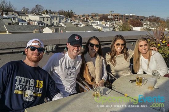 West Chester Craft Beer & Restaurant Stroll