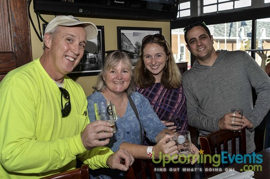 West Chester Craft Beer & Restaurant Stroll