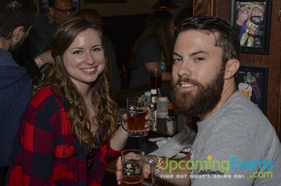 West Chester Craft Beer & Restaurant Stroll