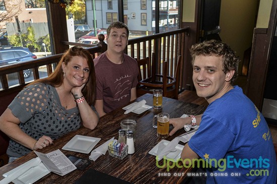 West Chester Craft Beer & Restaurant Stroll