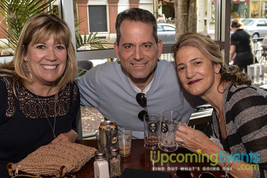 West Chester Craft Beer & Restaurant Stroll