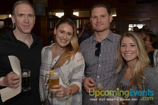 West Chester Craft Beer & Restaurant Stroll