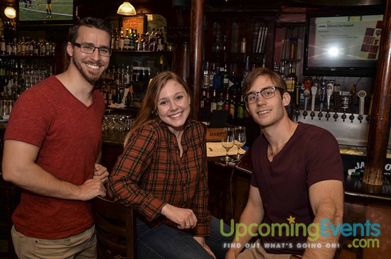 West Chester Craft Beer & Restaurant Stroll