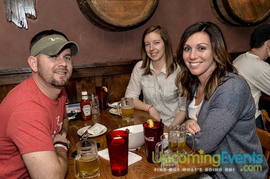 West Chester Craft Beer & Restaurant Stroll