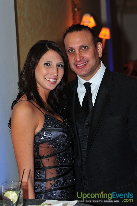 15th Annual Hair O' The Dog (Candids)