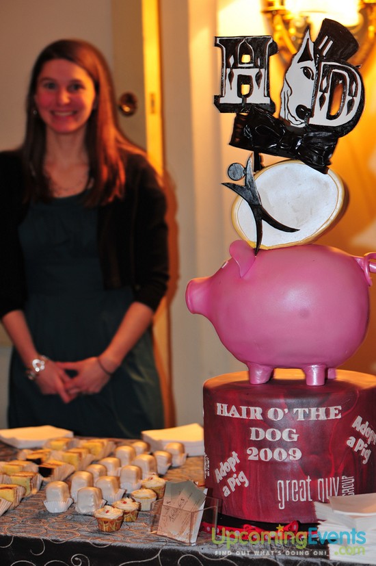 15th Annual Hair O' The Dog (Candids)