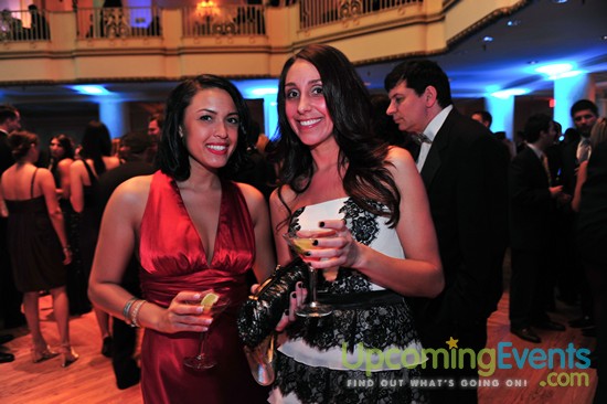 15th Annual Hair O' The Dog (Candids)