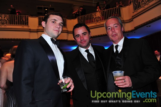 15th Annual Hair O' The Dog (Candids)