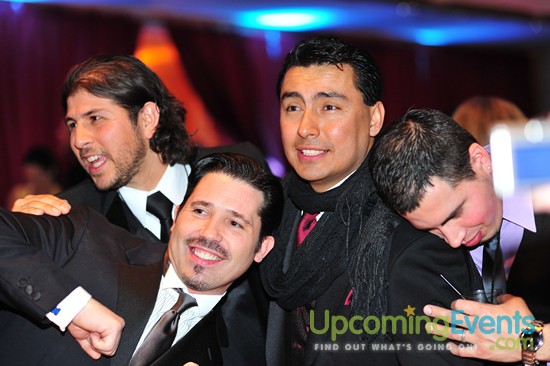 15th Annual Hair O' The Dog (Candids)