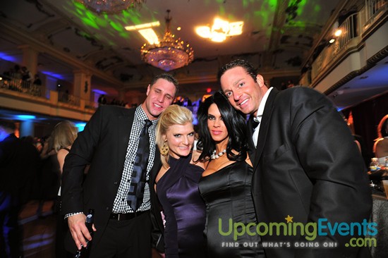 15th Annual Hair O' The Dog (Candids)