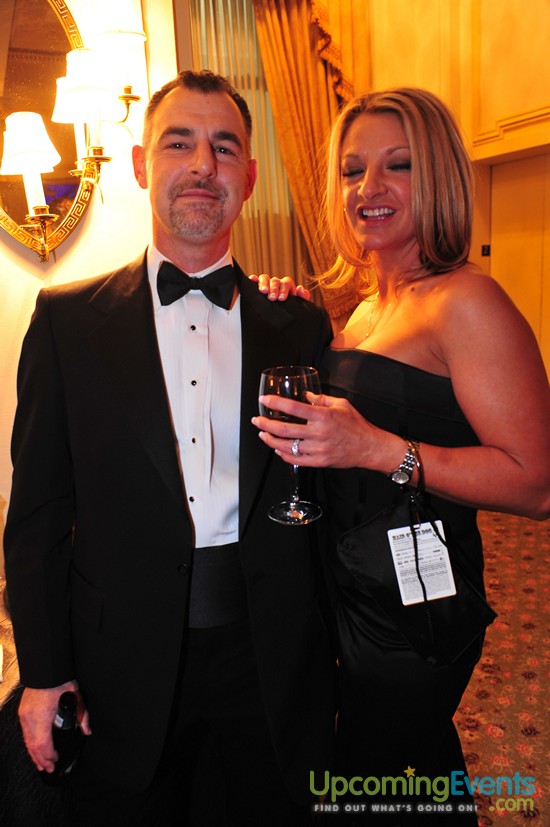 15th Annual Hair O' The Dog (Candids)