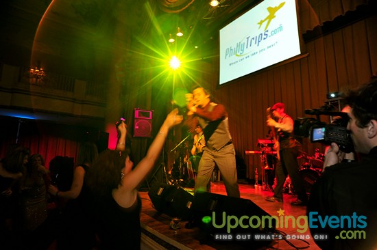 15th Annual Hair O' The Dog (Candids)