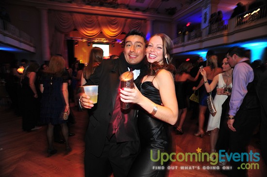 15th Annual Hair O' The Dog (Candids)