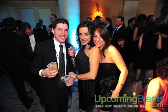 15th Annual Hair O' The Dog (Candids)