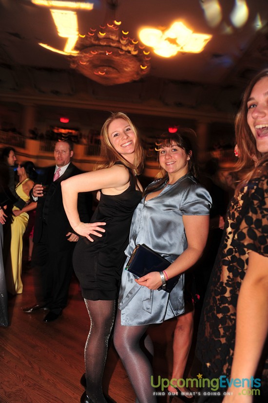 15th Annual Hair O' The Dog (Candids)