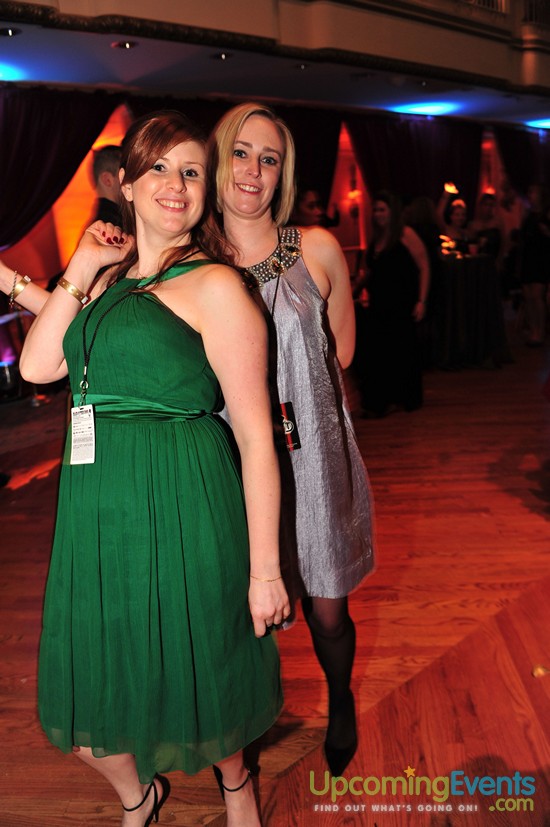 15th Annual Hair O' The Dog (Candids)