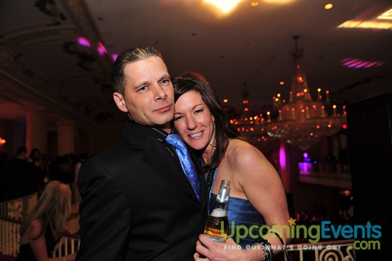 15th Annual Hair O' The Dog (Candids)