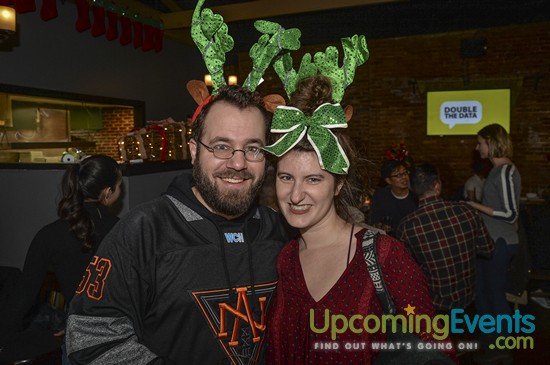 Fairmount Reindeer Romp 2016