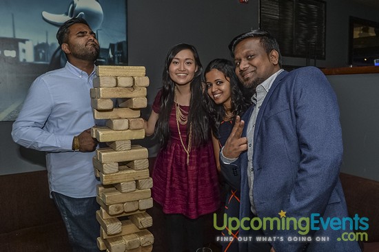 RESOLUTION: NYE @ Lucky Strike