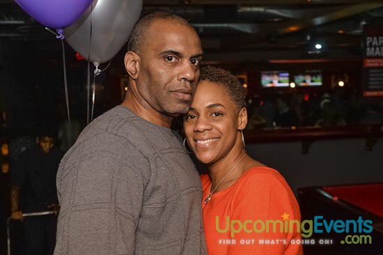 RESOLUTION: NYE @ Lucky Strike