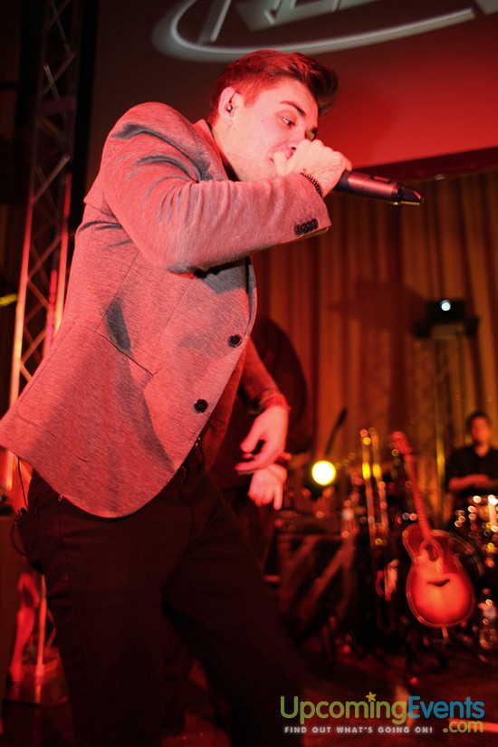 The Glitter City Gala - Philly's Hottest NYE Party!