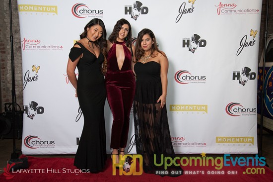 Hair O' The Dog 2017 (Red Carpet)