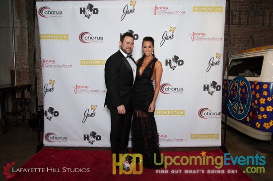 Hair O' The Dog 2017 (Red Carpet)