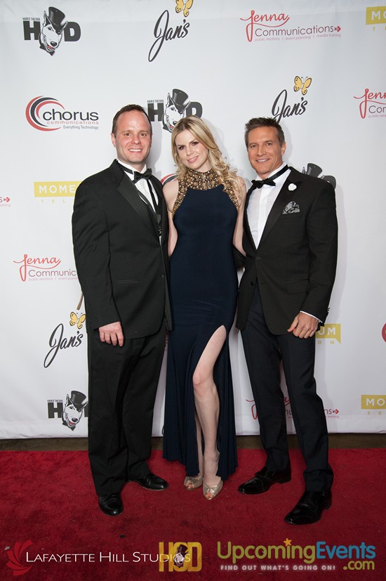 Hair O' The Dog 2017 (Red Carpet)