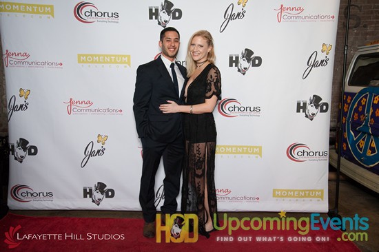 Hair O' The Dog 2017 (Red Carpet)