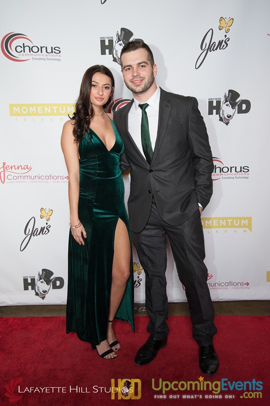 Hair O' The Dog 2017 (Red Carpet)