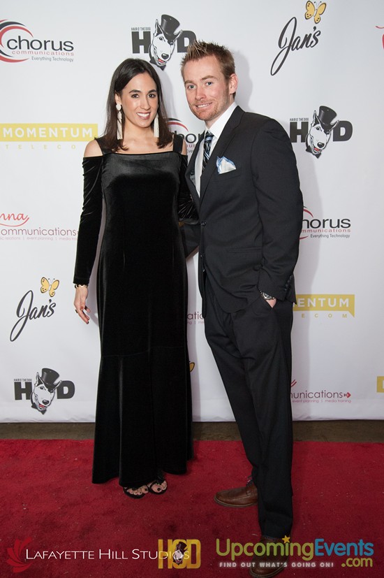 Hair O' The Dog 2017 (Red Carpet)